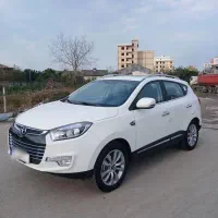 جک S5 مدل ۱۴۰۳ نیوفیس(درحدخشک)