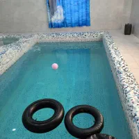 اجاره ویلا استخر داخل