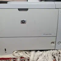 پرینتر  HP Laserjet P3015 و Canon LBP3010B توافقی