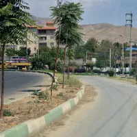 زمین-دوبر-جنوبی-جیلارد-نو-گیلاوند