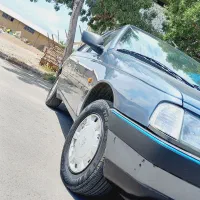 405مدل 98|خودرو سواری و وانت|زابل, |دیوار