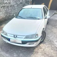 پارس 91 دوگانه شرکت بی رنگ ( نقد و چک )