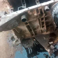 مکانیکی جلوبندی صافکاری