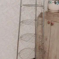 استند قابلمه ۶ تایی درجه یک