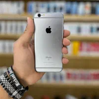 گوشی ایفون 6s حافظه 64 گیگ اقساط