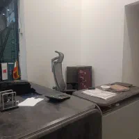 منشی حسابدار