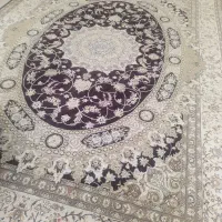 دوعدد فرش 9متری