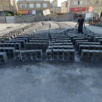 به اکیپ بلوک زن نیازمندیم