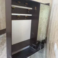 کمد ملامین رنگی