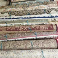 قالیشویی شهرما شستشوی پتو رایگان