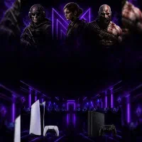 نصب بازی تخصصی ps4 و ps5 ( اکانت قانونی و کپی خور)