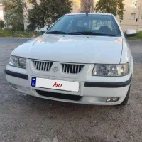 سمندLx۹۵