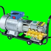 انواع کارواش دینامی  ( اقساطی ابزار ملت کرمان )