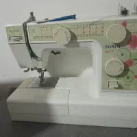 چرخ خیاطی
