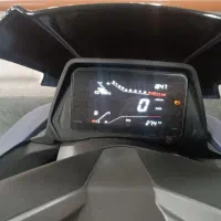 ویسته 175|موتورسیکلت|تهران, مینابی|دیوار