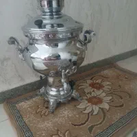 سماور گازی