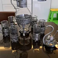 چایی خوری سیاور