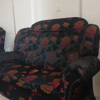 مبل هفت نفره