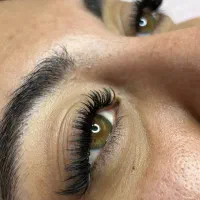 اکستنشن مژه