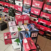 نمایندگی باطری باتری شعبانی قائمشهر نو استوک|خدمات موتور و ماشین|قائمشهر, |دیوار