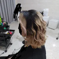 استایل تخصصی  مو بانوان شهسوار