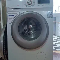 ماشین لباسشویی