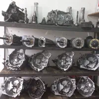 فروشگاه و تعمیرگاه تخصصی اصفهان گیربکس در رشت