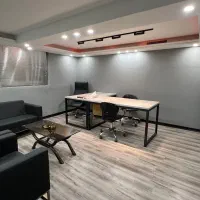 اجاره دفتر کار ۴۰ متری