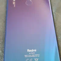 گوشی ردمی نوت 7 شیائومی Redmi note 7