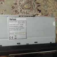 ضبط تصویری مارشال ۴ خروج