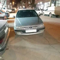 پارس مدل 1385