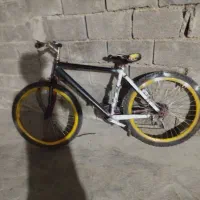 دوچرخه 26