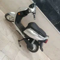 موتور برق بدونه گواهینامه درحد ن