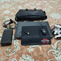 hp zbook 17 مناسب همه کار ،گیم و