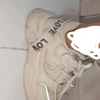 کفش بچگانه مارک سایز30