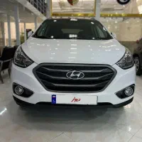 هیوندا توسان مدل ۲۰۱۴