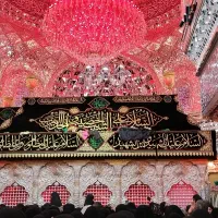 کاروان زیارتی عاشورا