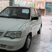 111 بدون رنگ|خودرو سواری و وانت|زابل, |دیوار