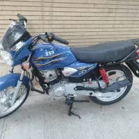 موتورhlx150
