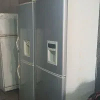 یخچال