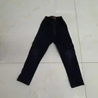 رامپر بافت.شلوار.بلوز شلوار.کفش