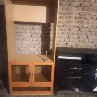 کمد  و دراور