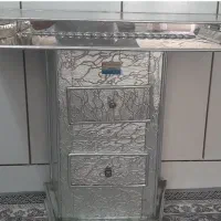 میز آیینه آرایشی