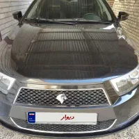 دنا پلاس اتوماتیک ابشنال