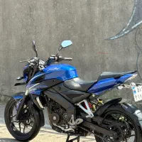 Ns 200