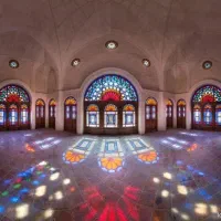 تور۲نیم روزه کاشان باارزانترین تورمازندران