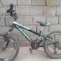 دوچرخه
