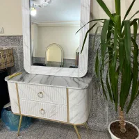 واگذاری کلیه لوازم سالن آرایشی