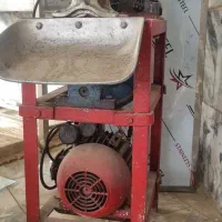 چرخ گوشت صنعتی