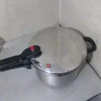 زودپز پارس استیل